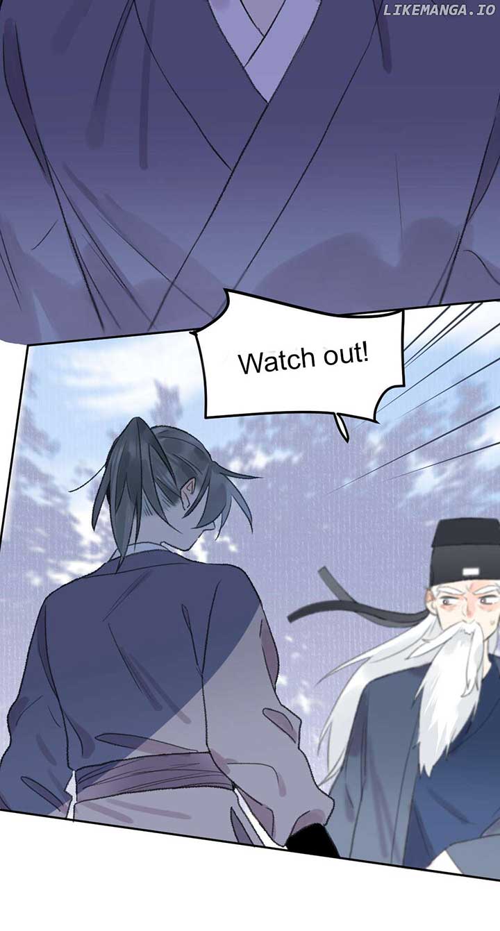 I Can’t Date a Fictional Man! Chapter 47 105 ch 47 23