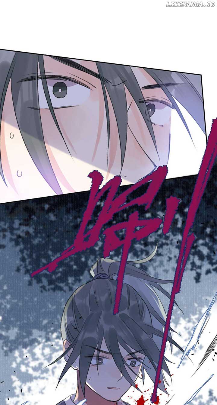 I Can’t Date a Fictional Man! Chapter 47 106 ch 47 24