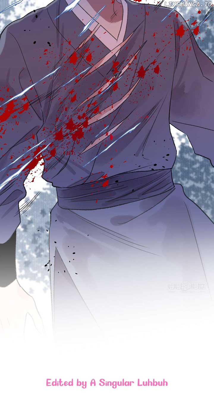 I Can’t Date a Fictional Man! Chapter 47 107 ch 47 25