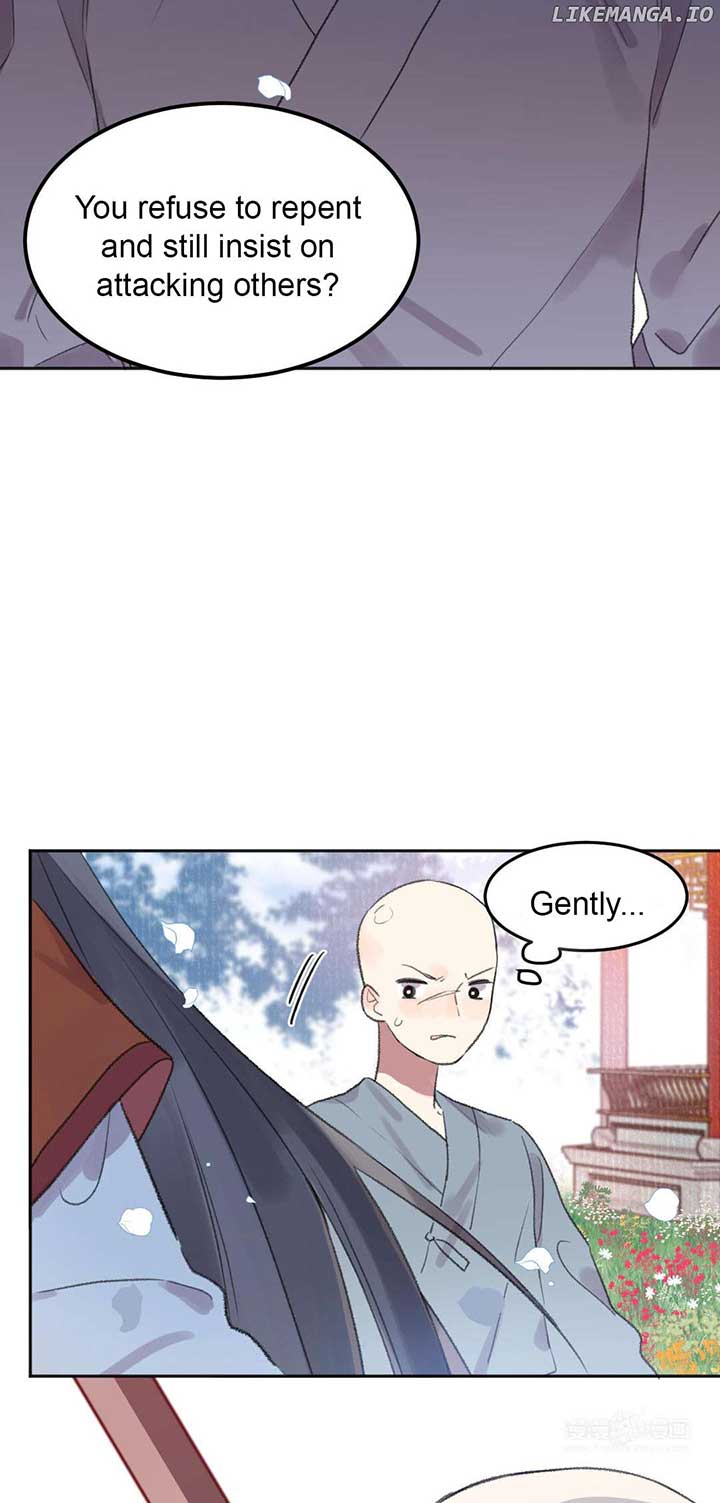 I Can’t Date a Fictional Man! Chapter 47 85 ch 47 3