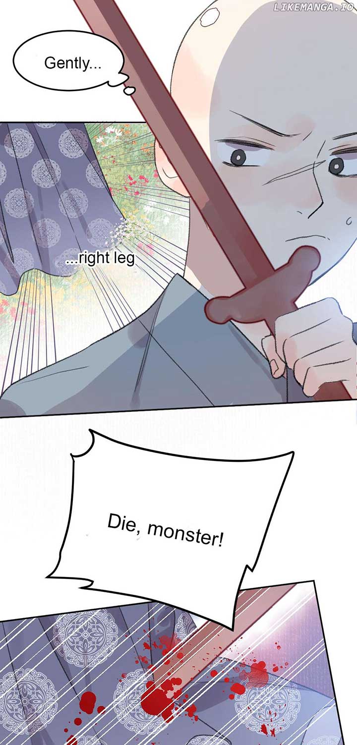 I Can’t Date a Fictional Man! Chapter 47 86 ch 47 4