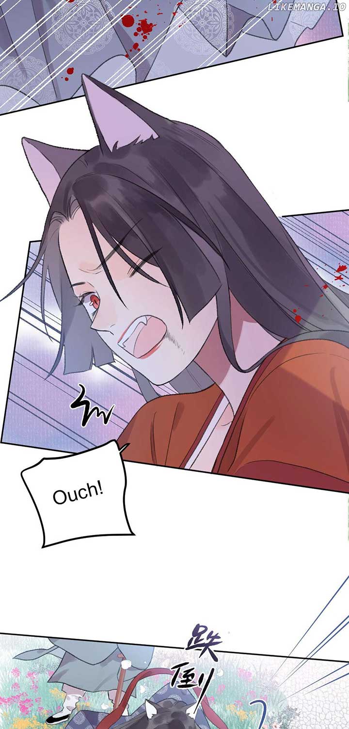 I Can’t Date a Fictional Man! Chapter 47 87 ch 47 5