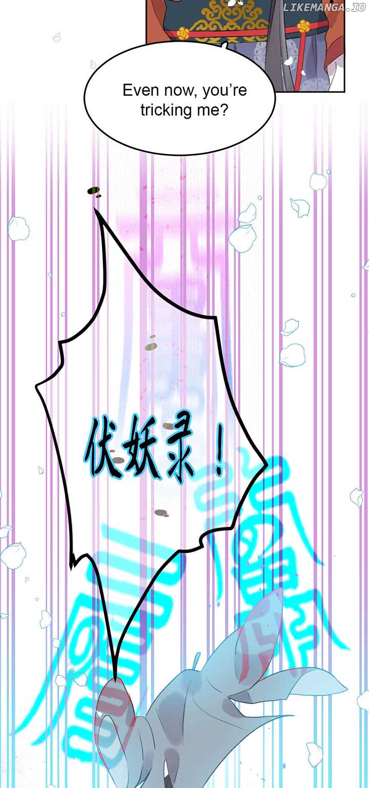 I Can’t Date a Fictional Man! Chapter 47 89 ch 47 7