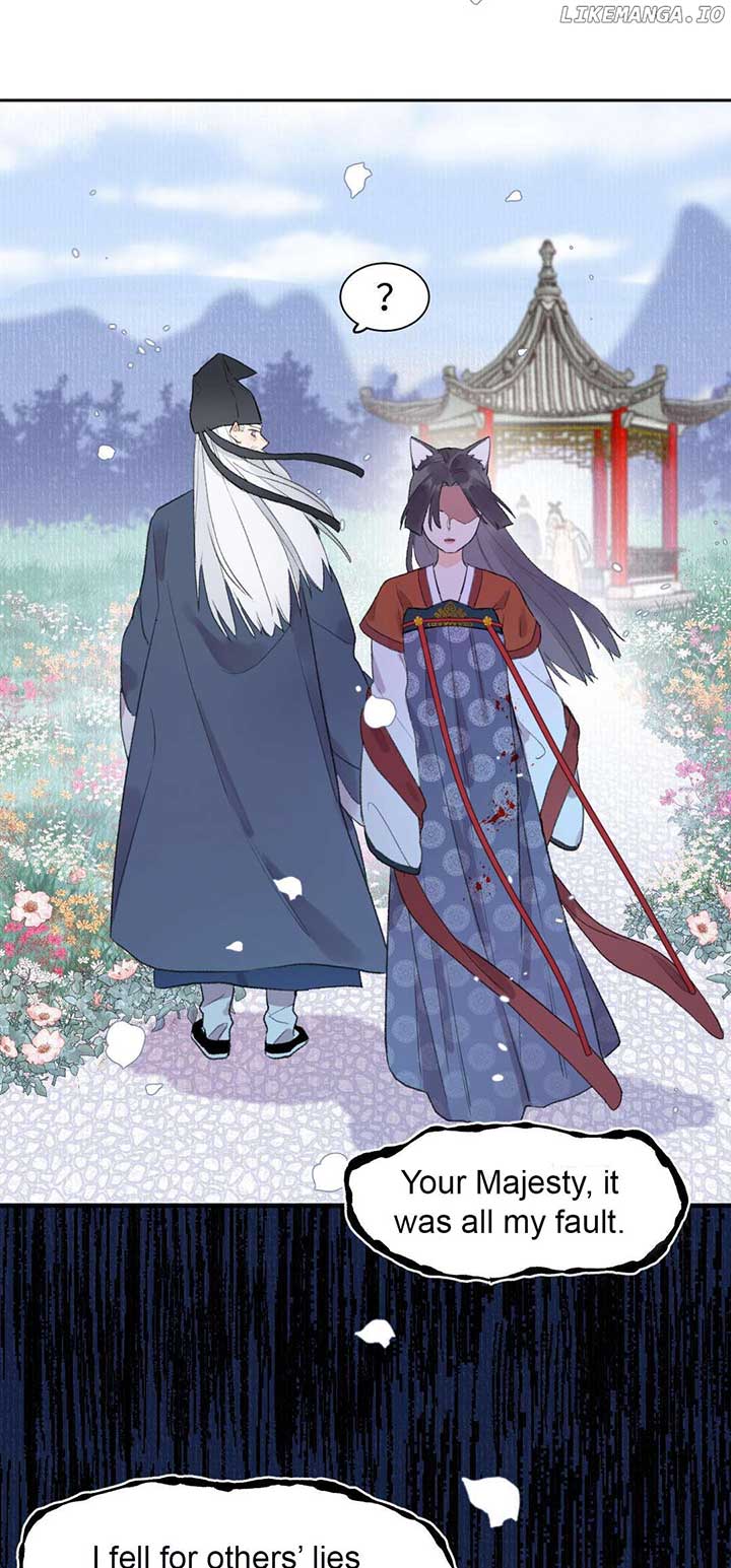 I Can’t Date a Fictional Man! Chapter 48 128 ch 48 10