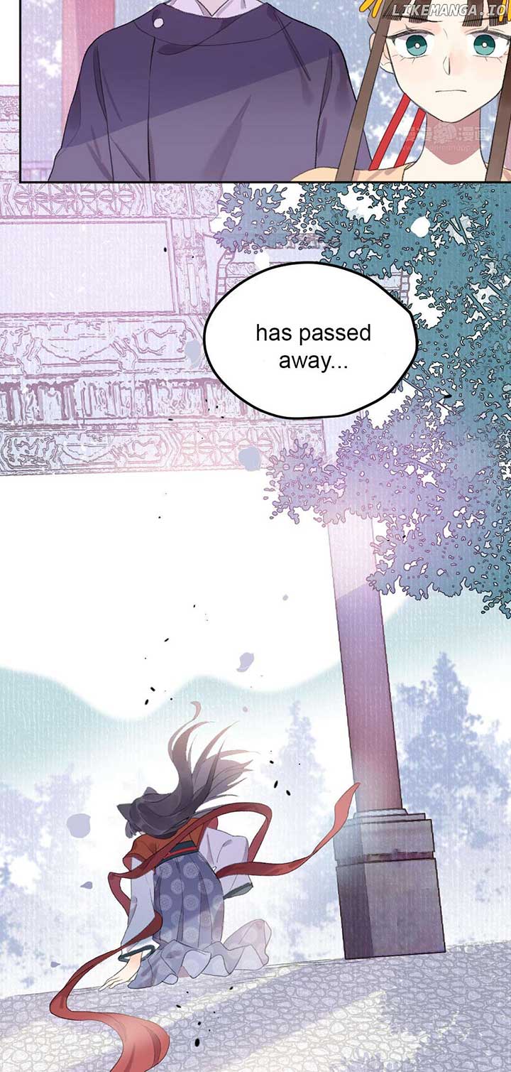 I Can’t Date a Fictional Man! Chapter 48 132 ch 48 14