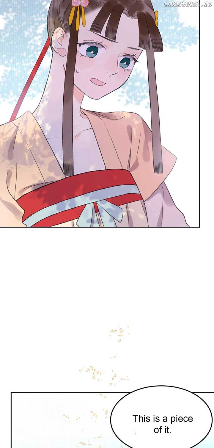 I Can’t Date a Fictional Man! Chapter 48 136 ch 48 18