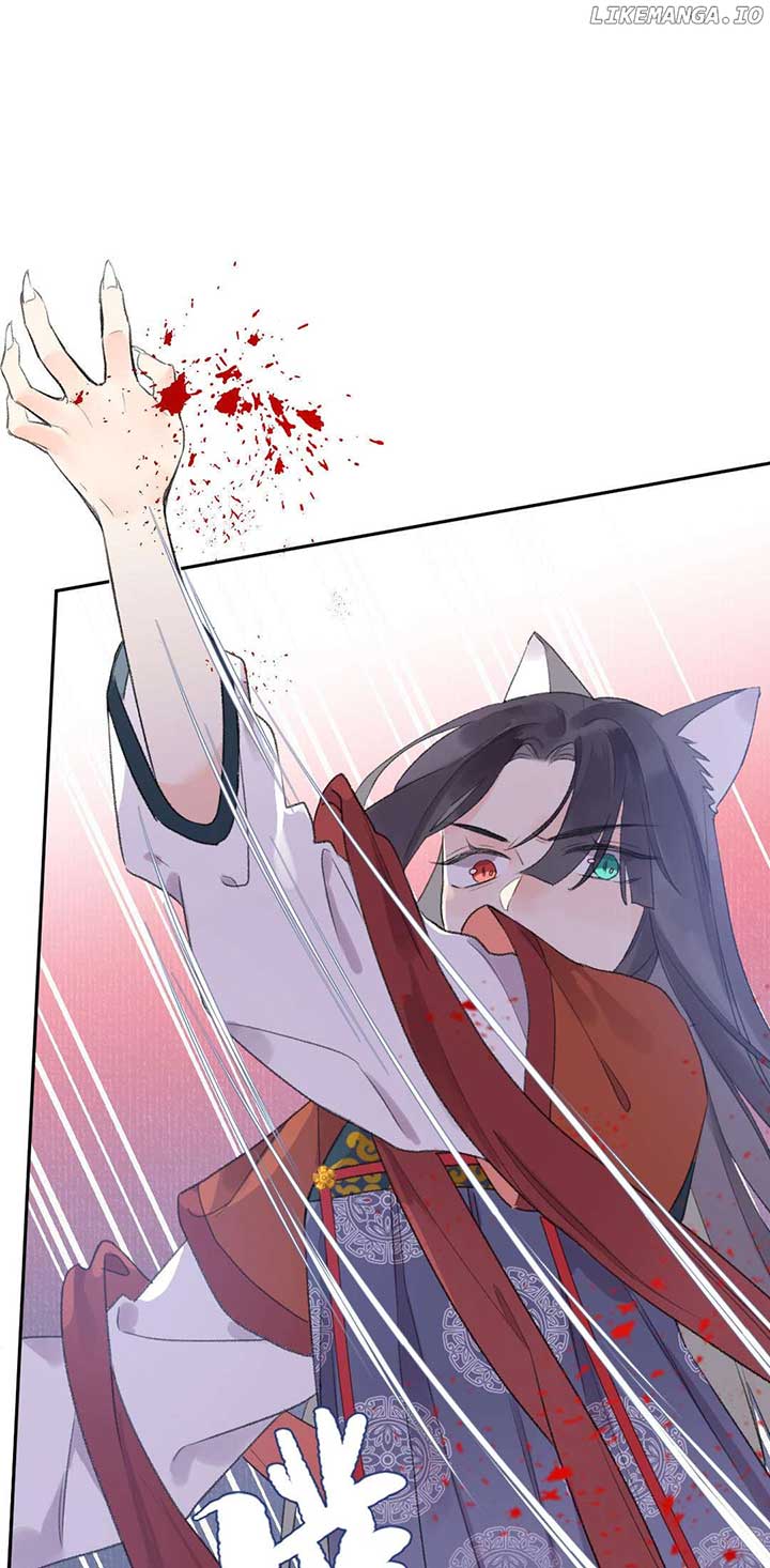 I Can’t Date a Fictional Man! Chapter 48 120 ch 48 2