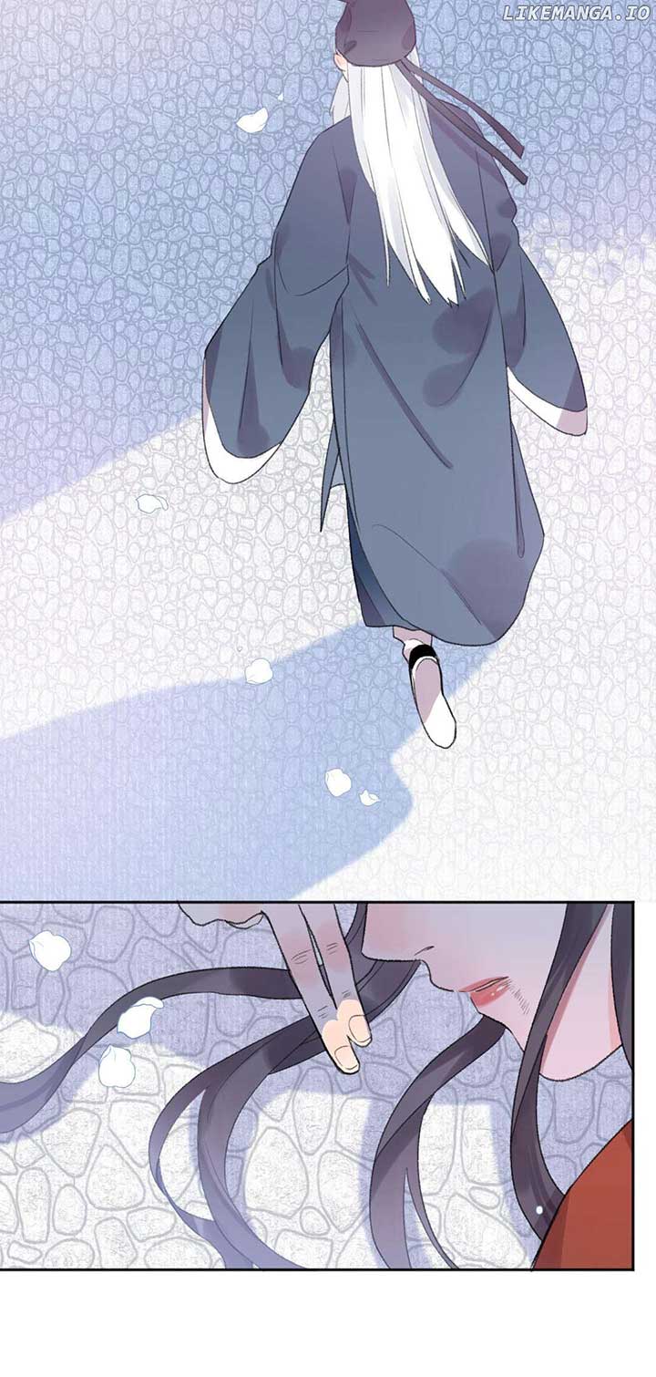I Can’t Date a Fictional Man! Chapter 48 142 ch 48 24