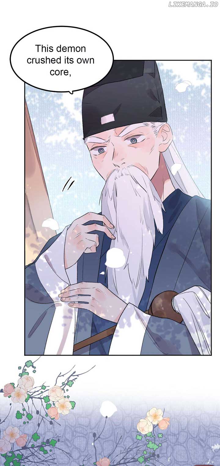 I Can’t Date a Fictional Man! Chapter 48 143 ch 48 25