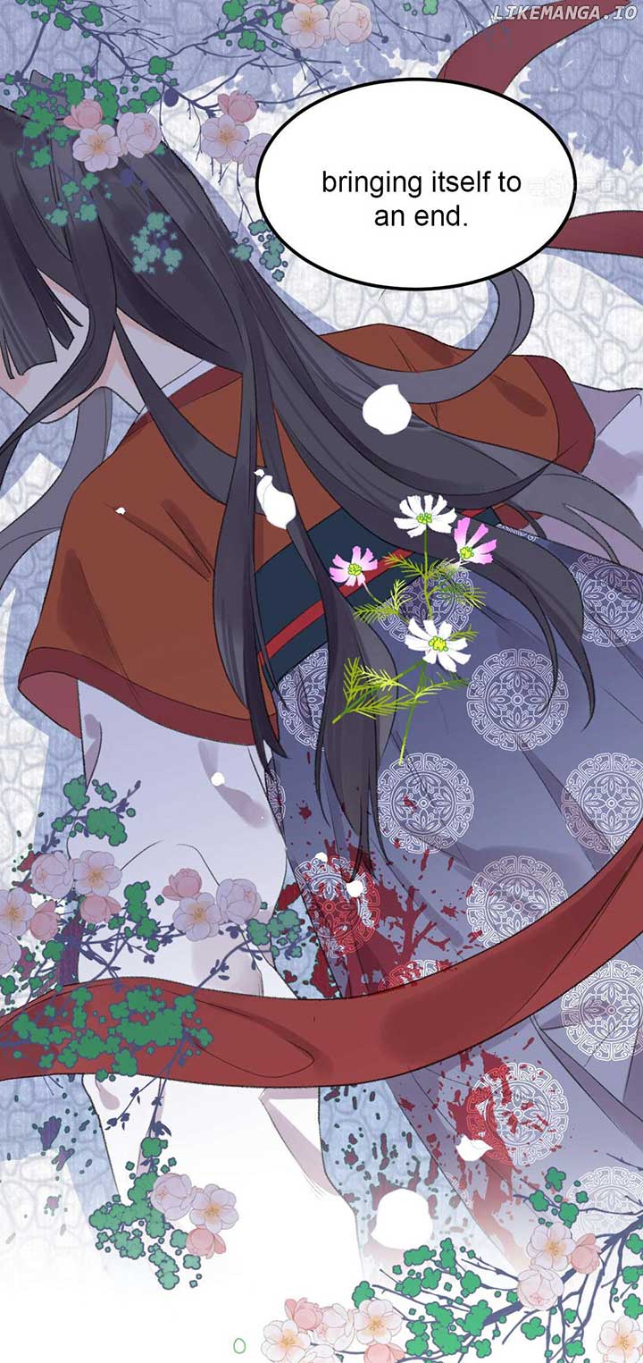 I Can’t Date a Fictional Man! Chapter 48 144 ch 48 26