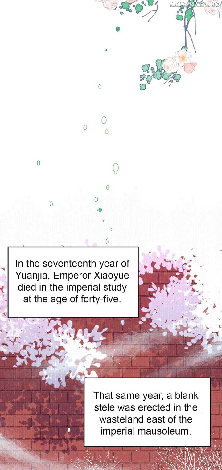I Can’t Date a Fictional Man! Chapter 48 145 ch 48 27