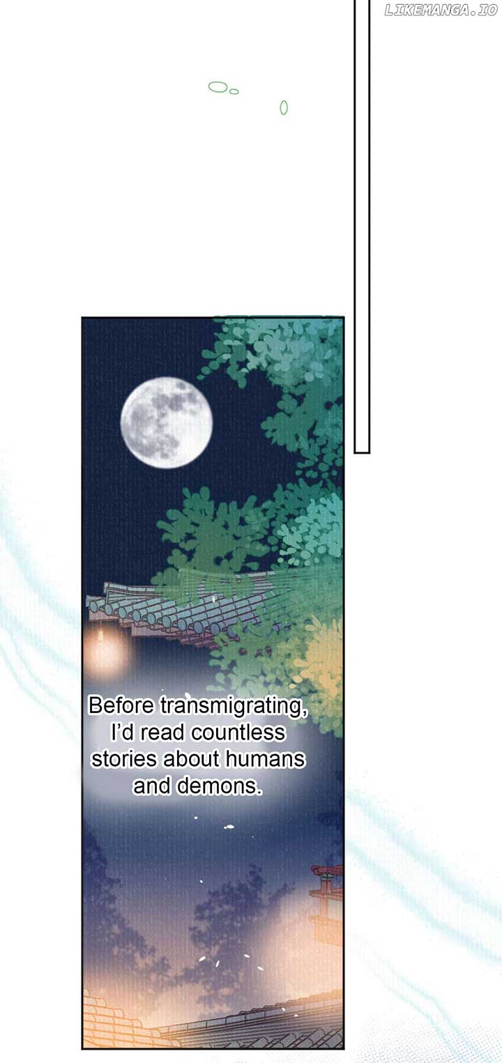 I Can’t Date a Fictional Man! Chapter 48 148 ch 48 30