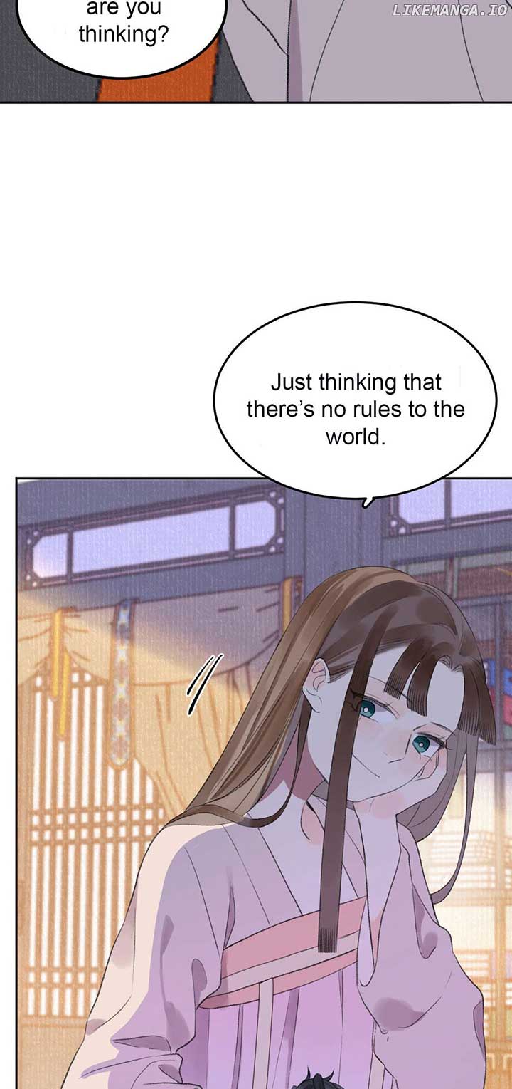 I Can’t Date a Fictional Man! Chapter 48 151 ch 48 33