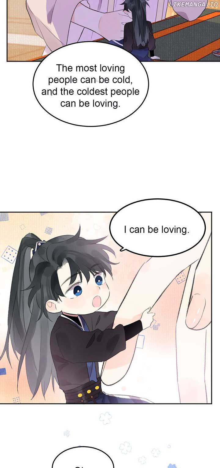 I Can’t Date a Fictional Man! Chapter 48 152 ch 48 34