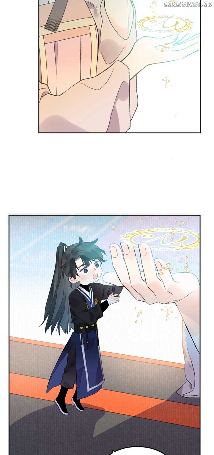 I Can’t Date a Fictional Man! Chapter 48 154 ch 48 36