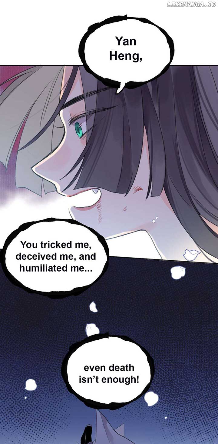 I Can’t Date a Fictional Man! Chapter 48 122 ch 48 4
