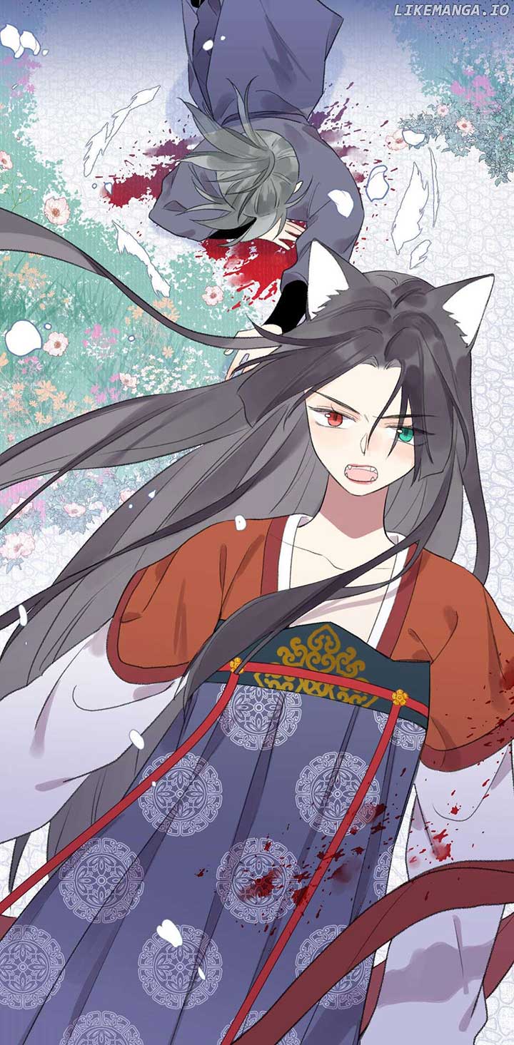 I Can’t Date a Fictional Man! Chapter 48 123 ch 48 5