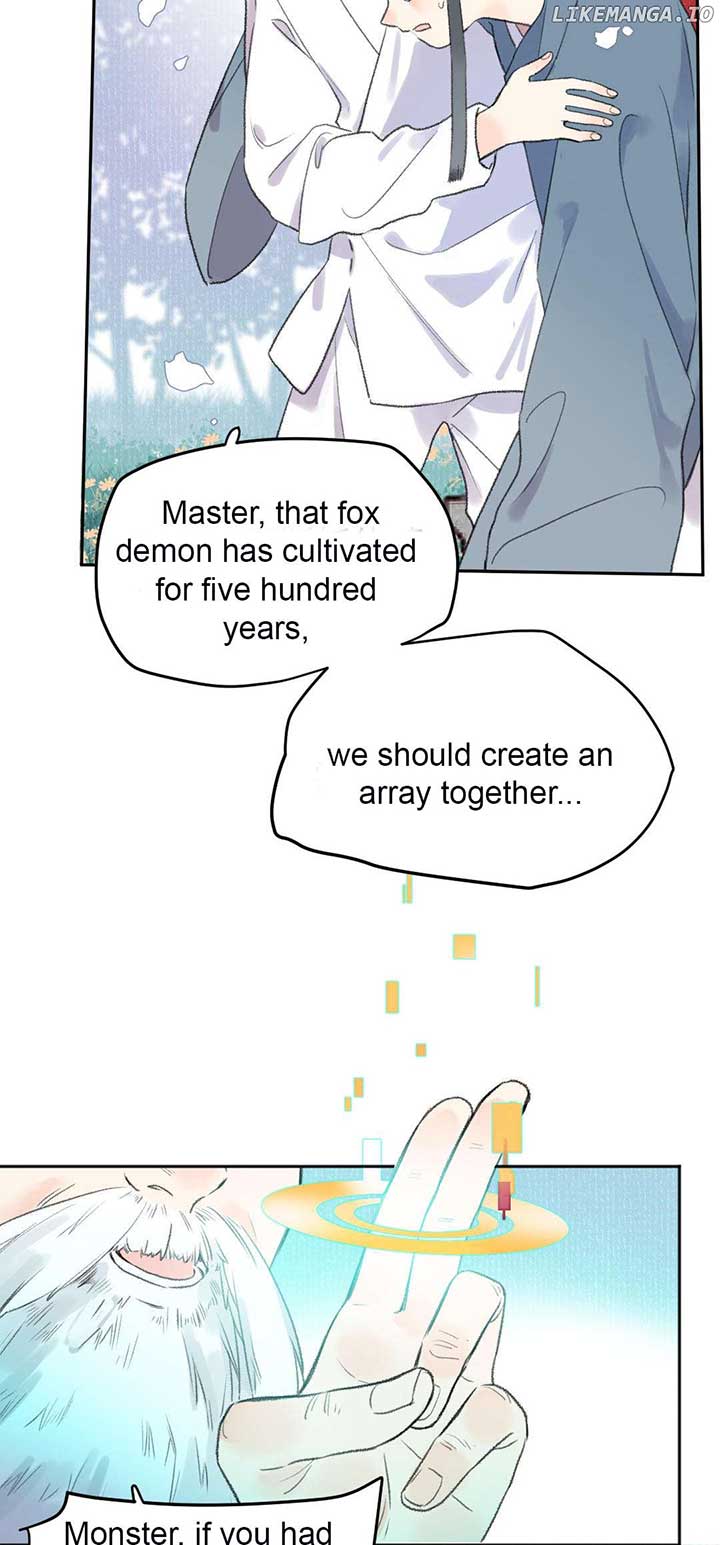 I Can’t Date a Fictional Man! Chapter 48 125 ch 48 7