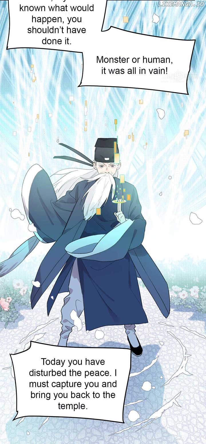 I Can’t Date a Fictional Man! Chapter 48 126 ch 48 8