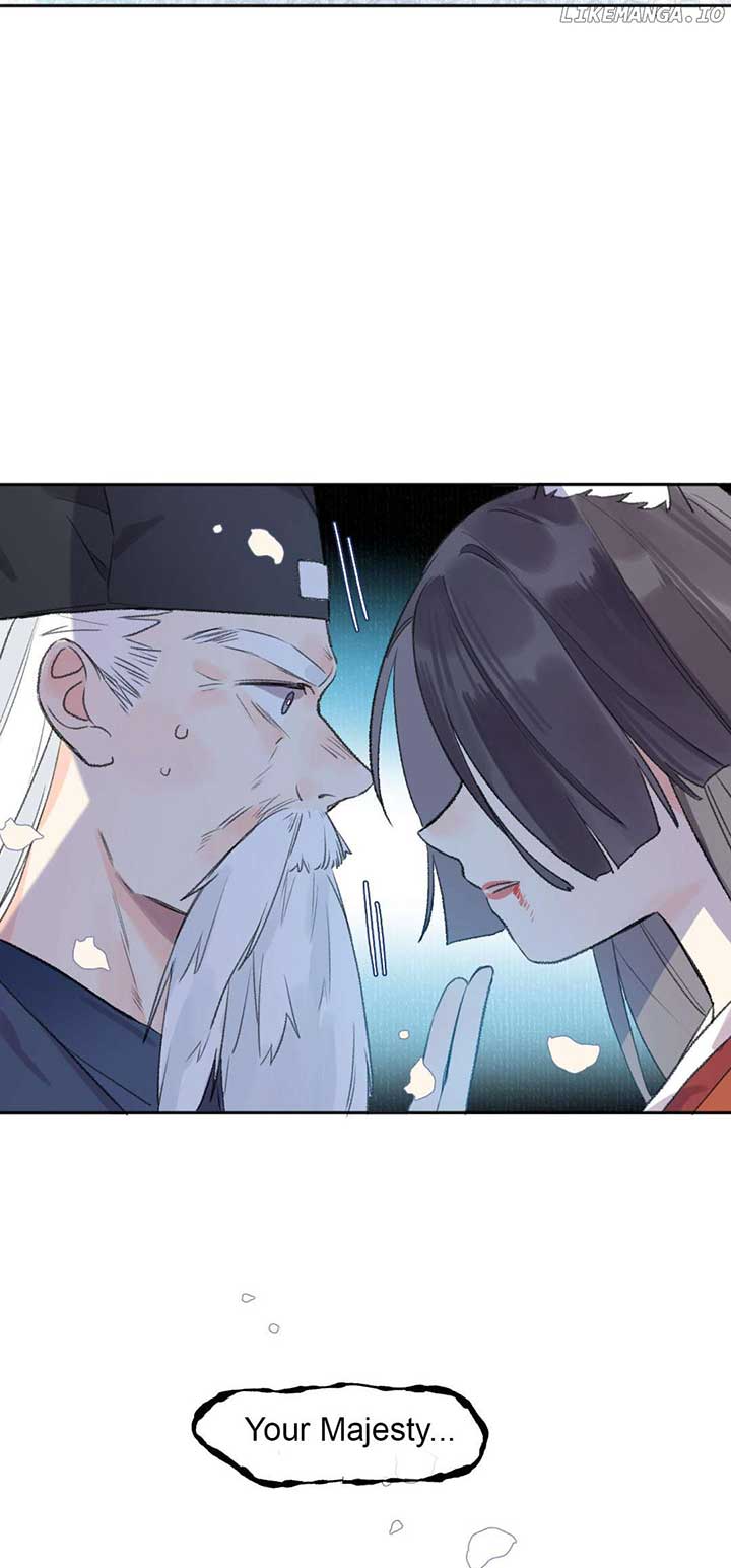 I Can’t Date a Fictional Man! Chapter 48 127 ch 48 9