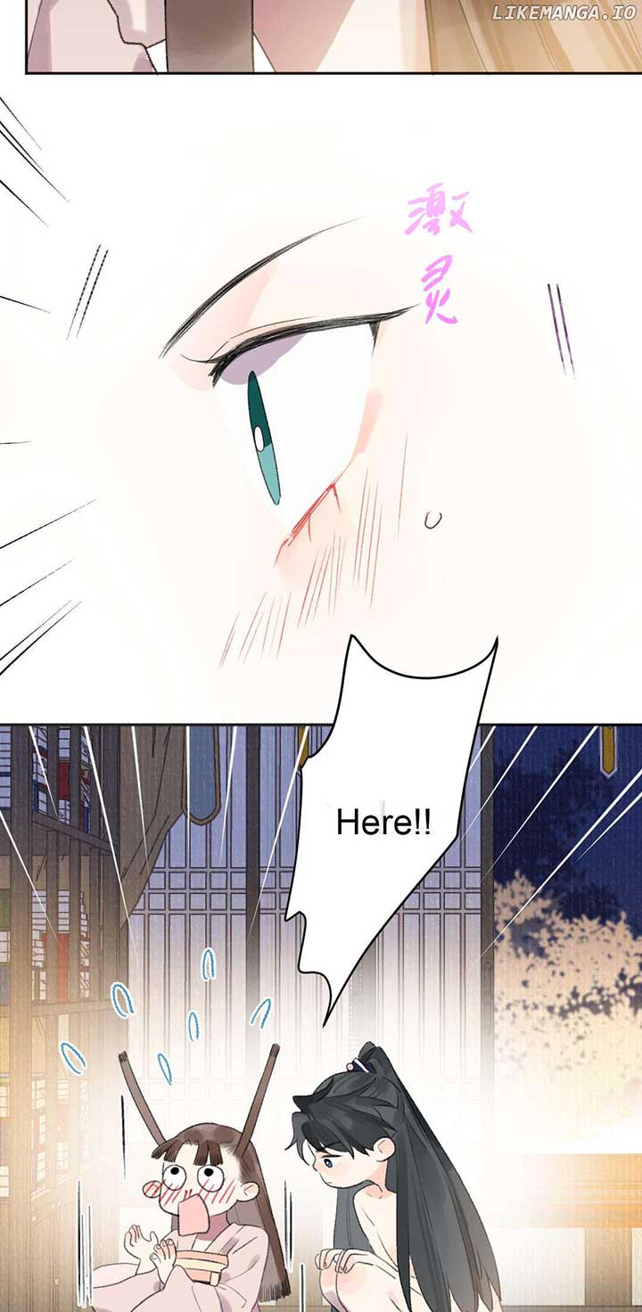 I Can’t Date a Fictional Man! Chapter 49 115 ch 49 15