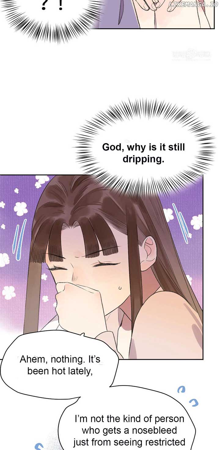 I Can’t Date a Fictional Man! Chapter 49 117 ch 49 17