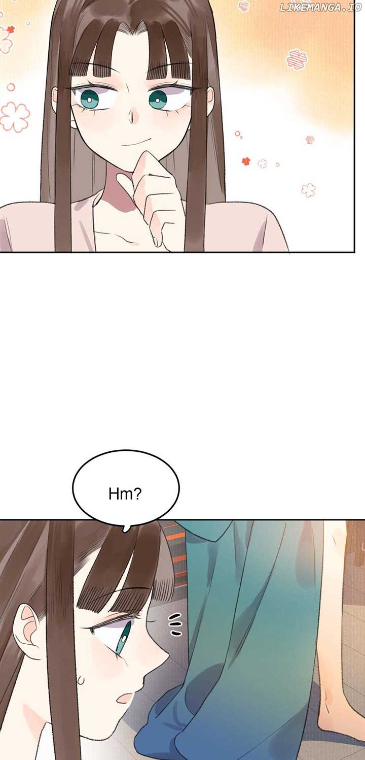 I Can’t Date a Fictional Man! Chapter 49 127 ch 49 27
