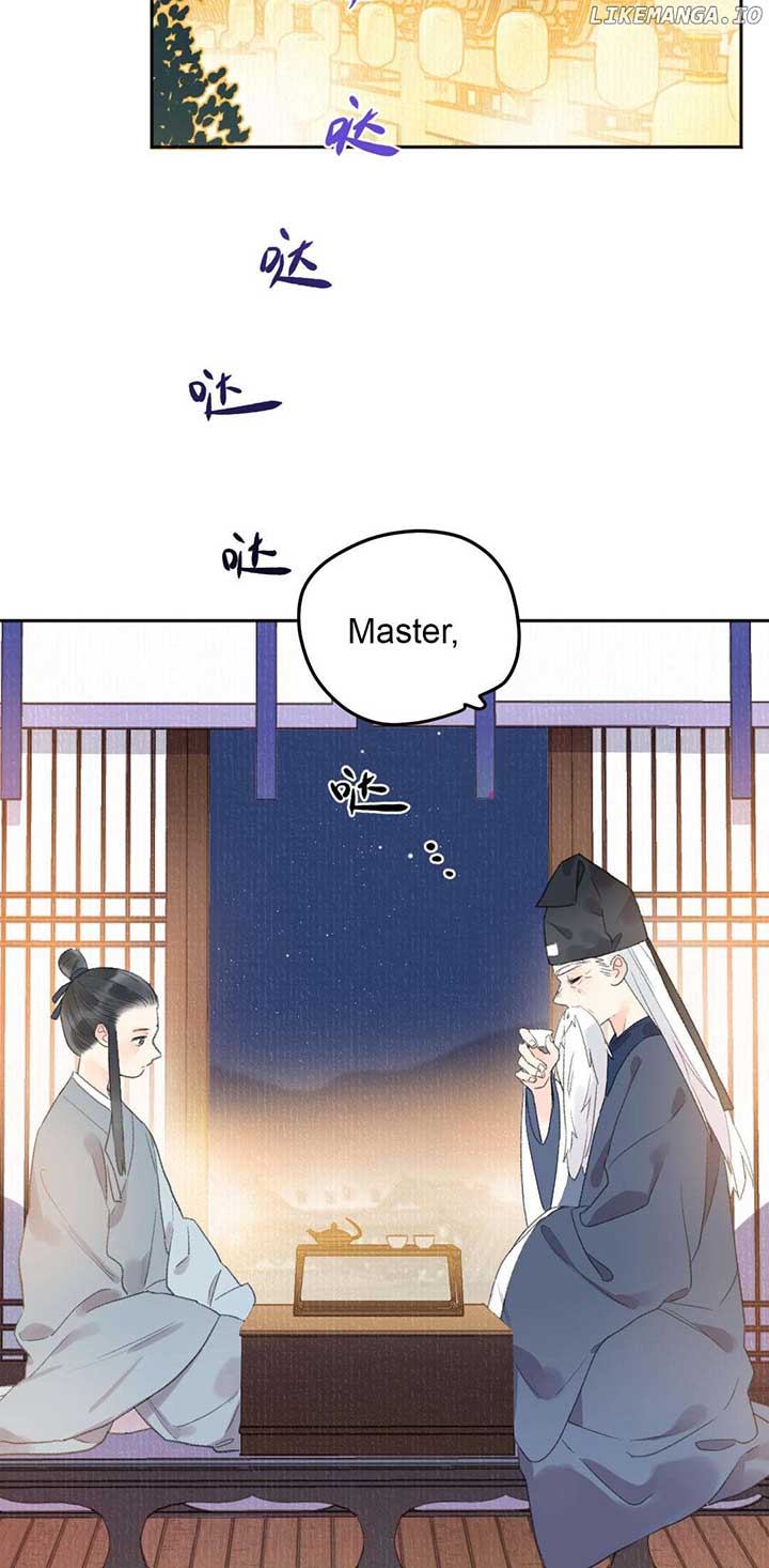 I Can’t Date a Fictional Man! Chapter 49 103 ch 49 3
