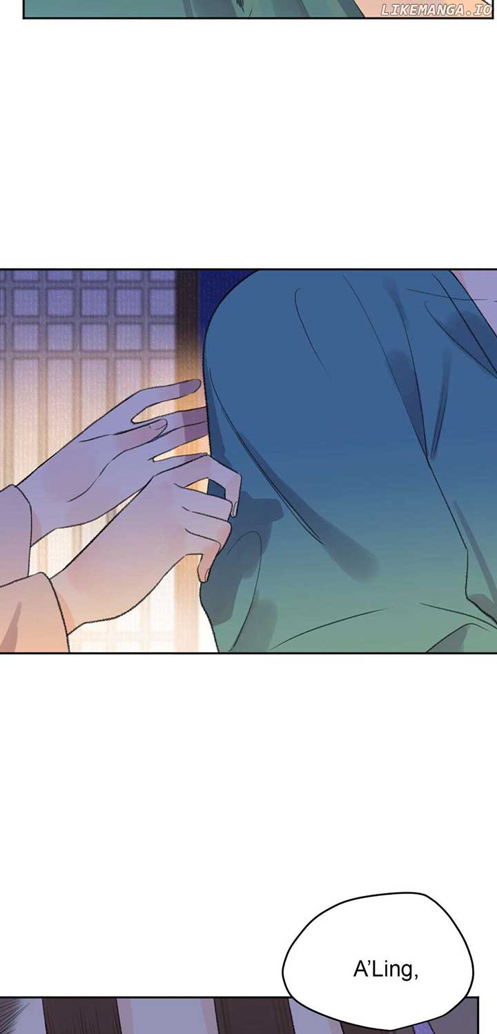 I Can’t Date a Fictional Man! Chapter 49 130 ch 49 30