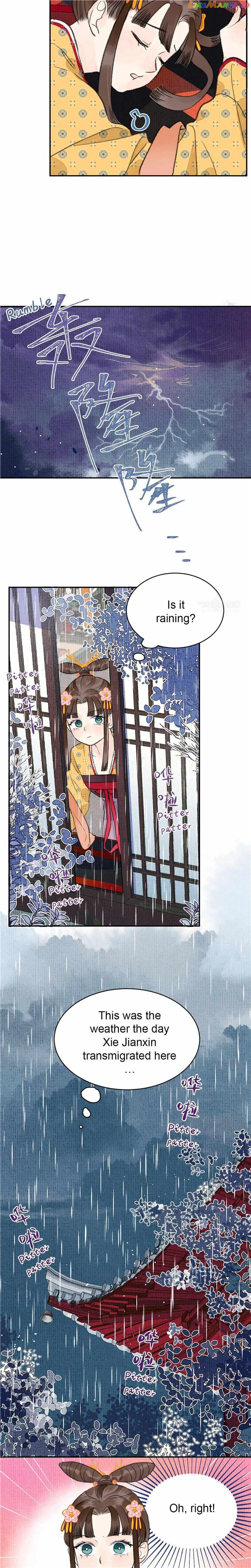 I Can’t Date a Fictional Man! Chapter 5 44 04