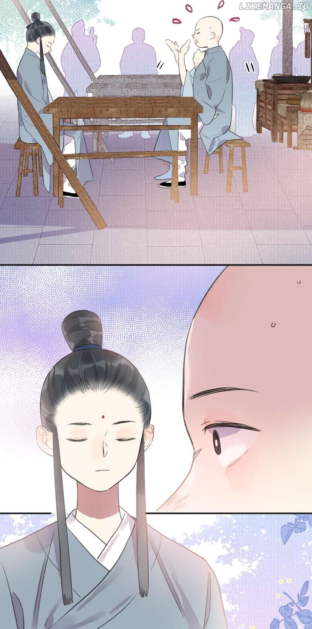I Can’t Date a Fictional Man! Chapter 50 118 ch 50 12