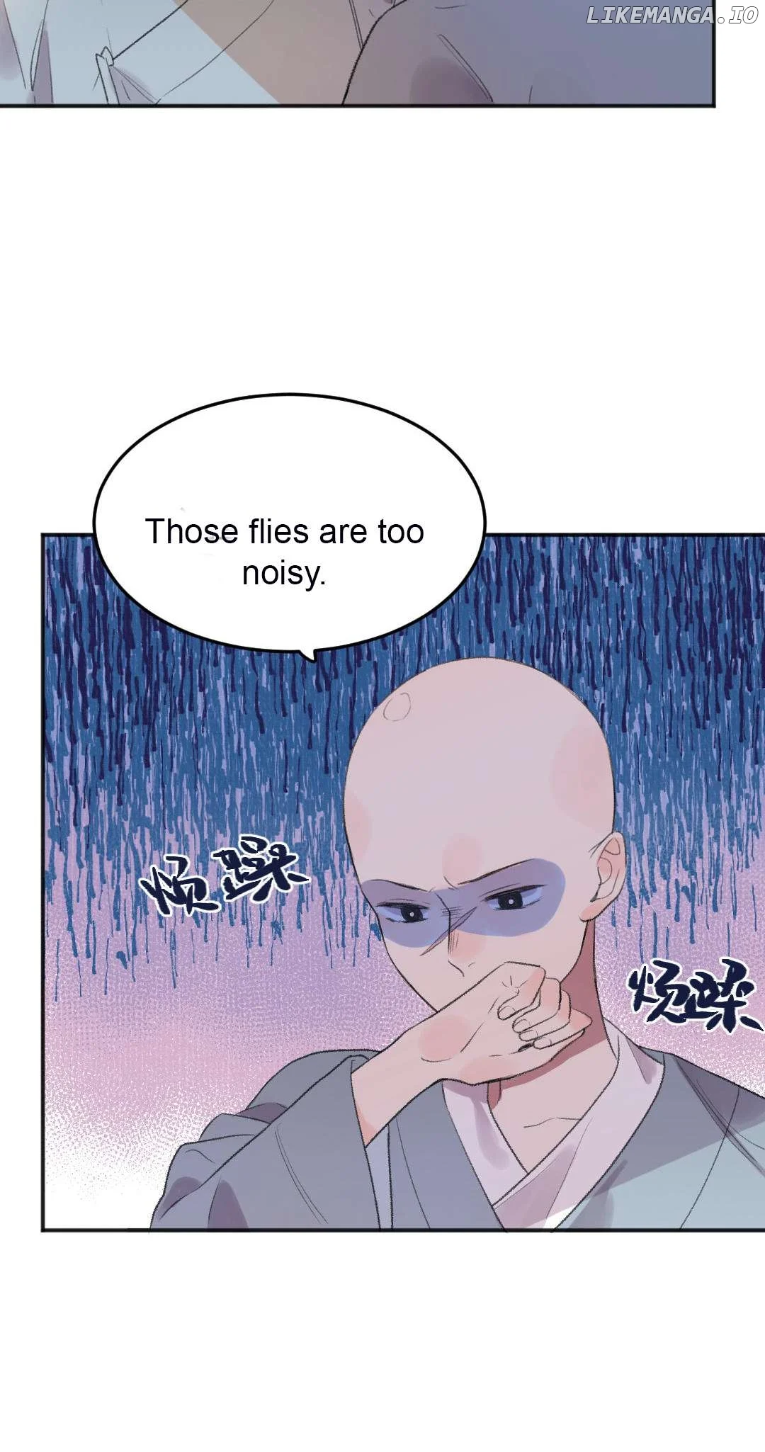 I Can’t Date a Fictional Man! Chapter 50 122 ch 50 16