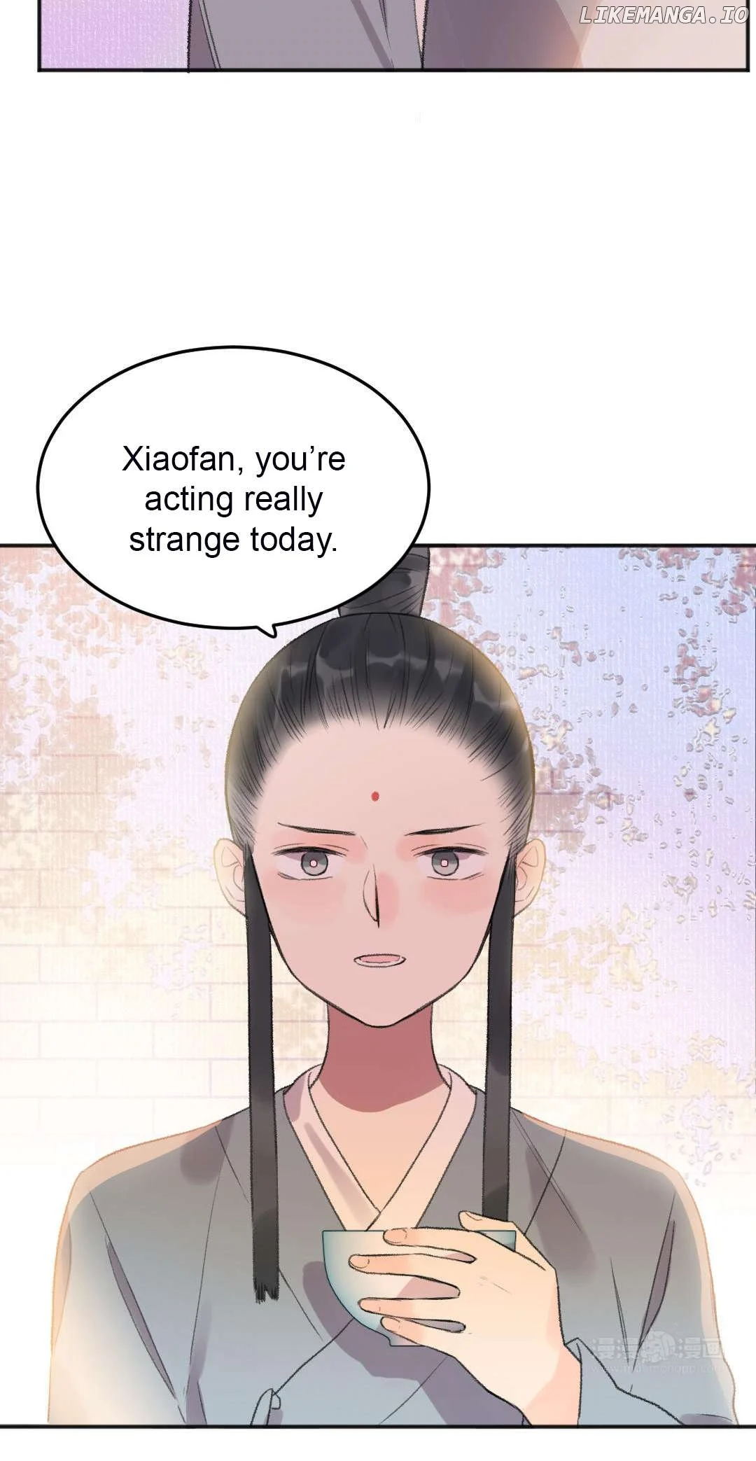 I Can’t Date a Fictional Man! Chapter 50 126 ch 50 20