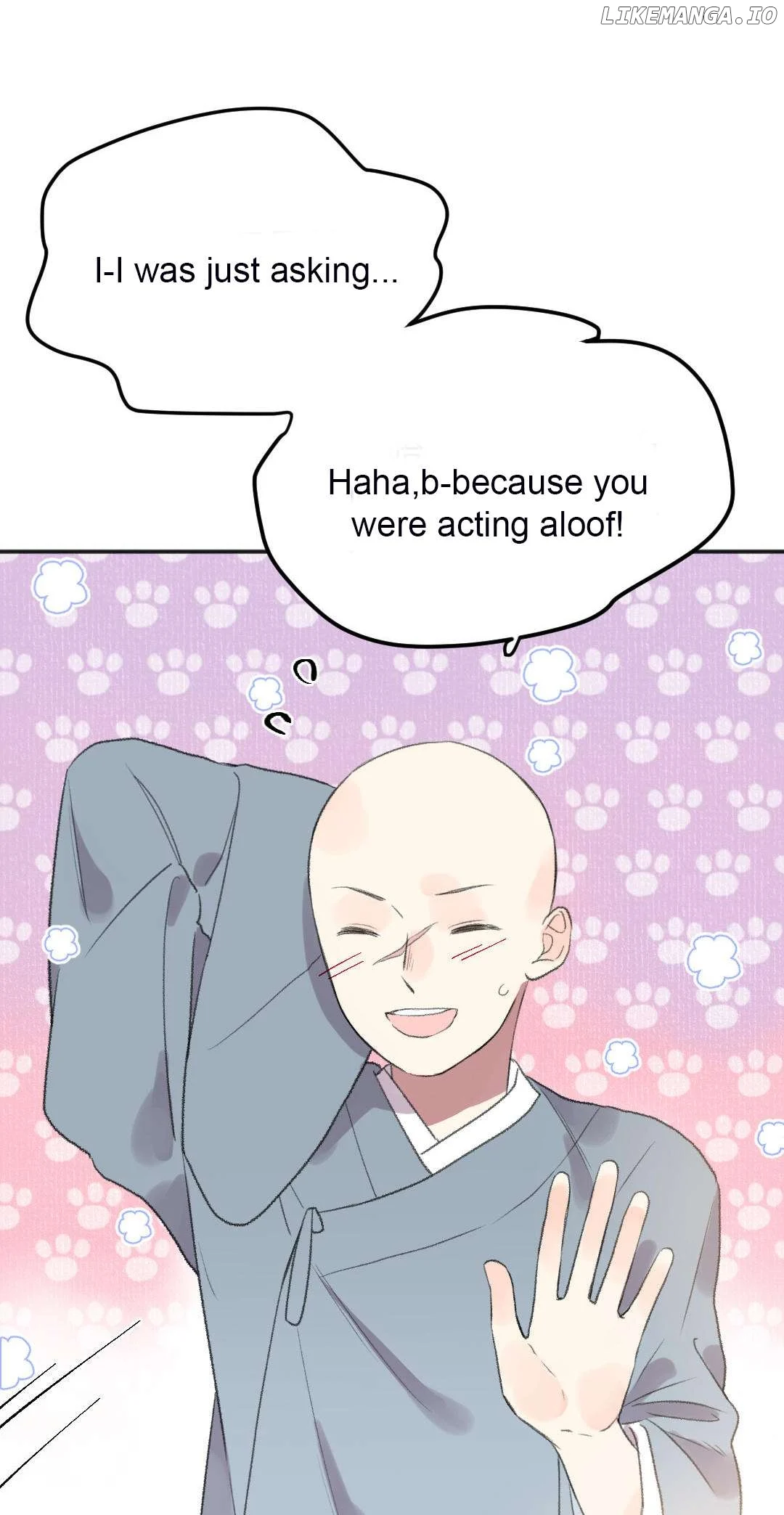 I Can’t Date a Fictional Man! Chapter 50 127 ch 50 21