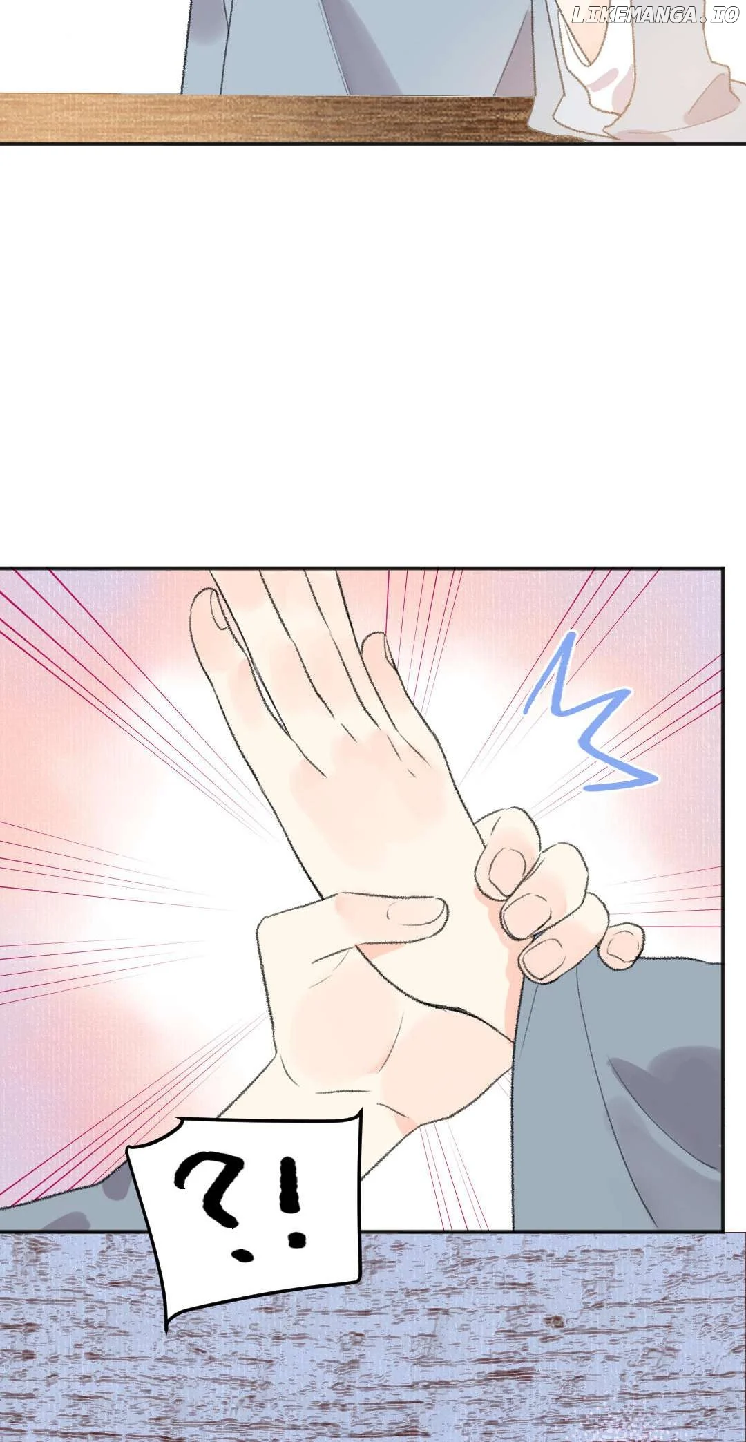 I Can’t Date a Fictional Man! Chapter 50 128 ch 50 22