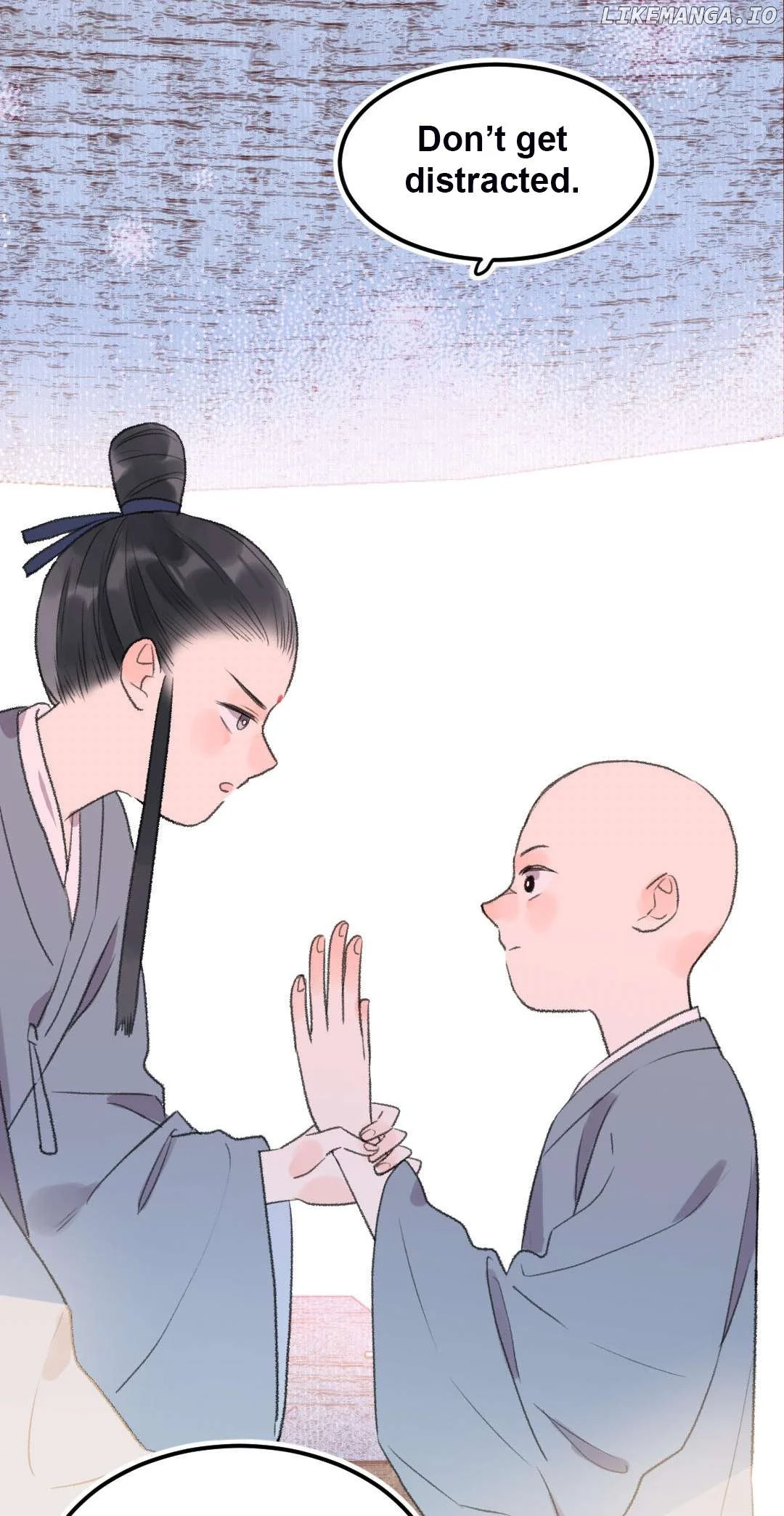 I Can’t Date a Fictional Man! Chapter 50 129 ch 50 23