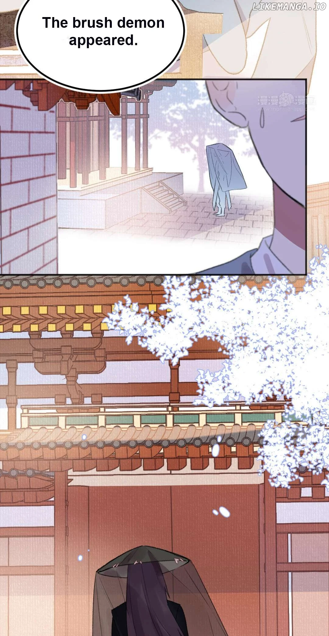 I Can’t Date a Fictional Man! Chapter 50 130 ch 50 24