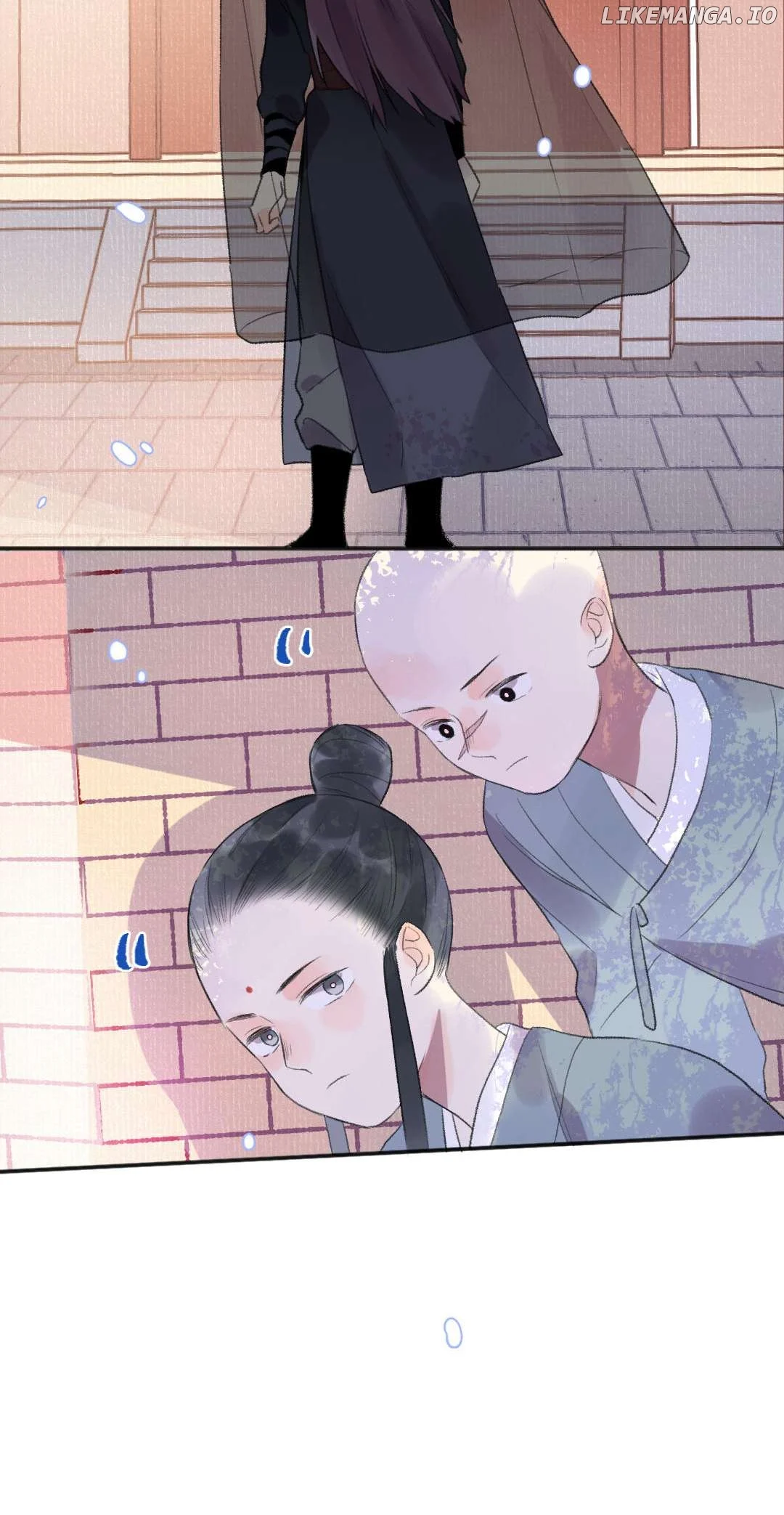 I Can’t Date a Fictional Man! Chapter 50 131 ch 50 25