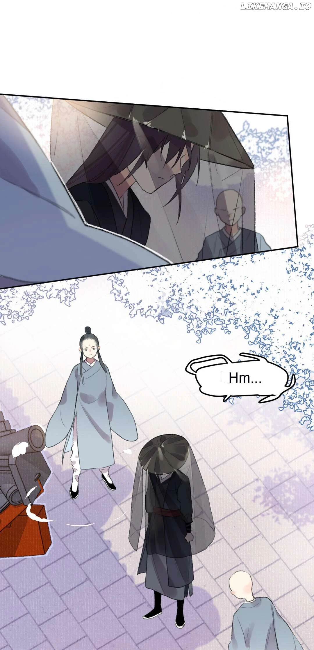 I Can’t Date a Fictional Man! Chapter 50 132 ch 50 26