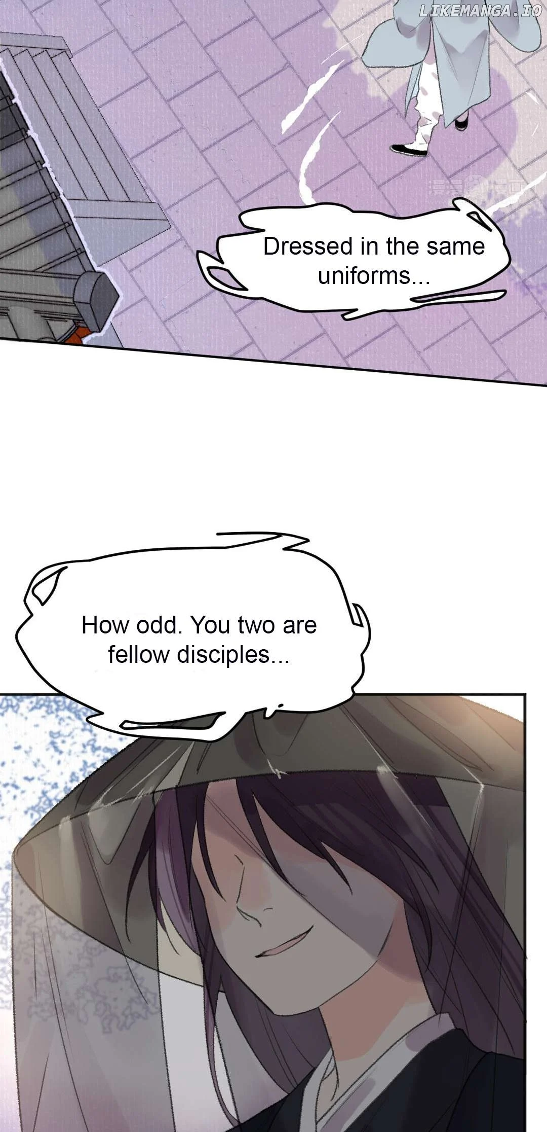 I Can’t Date a Fictional Man! Chapter 50 133 ch 50 27