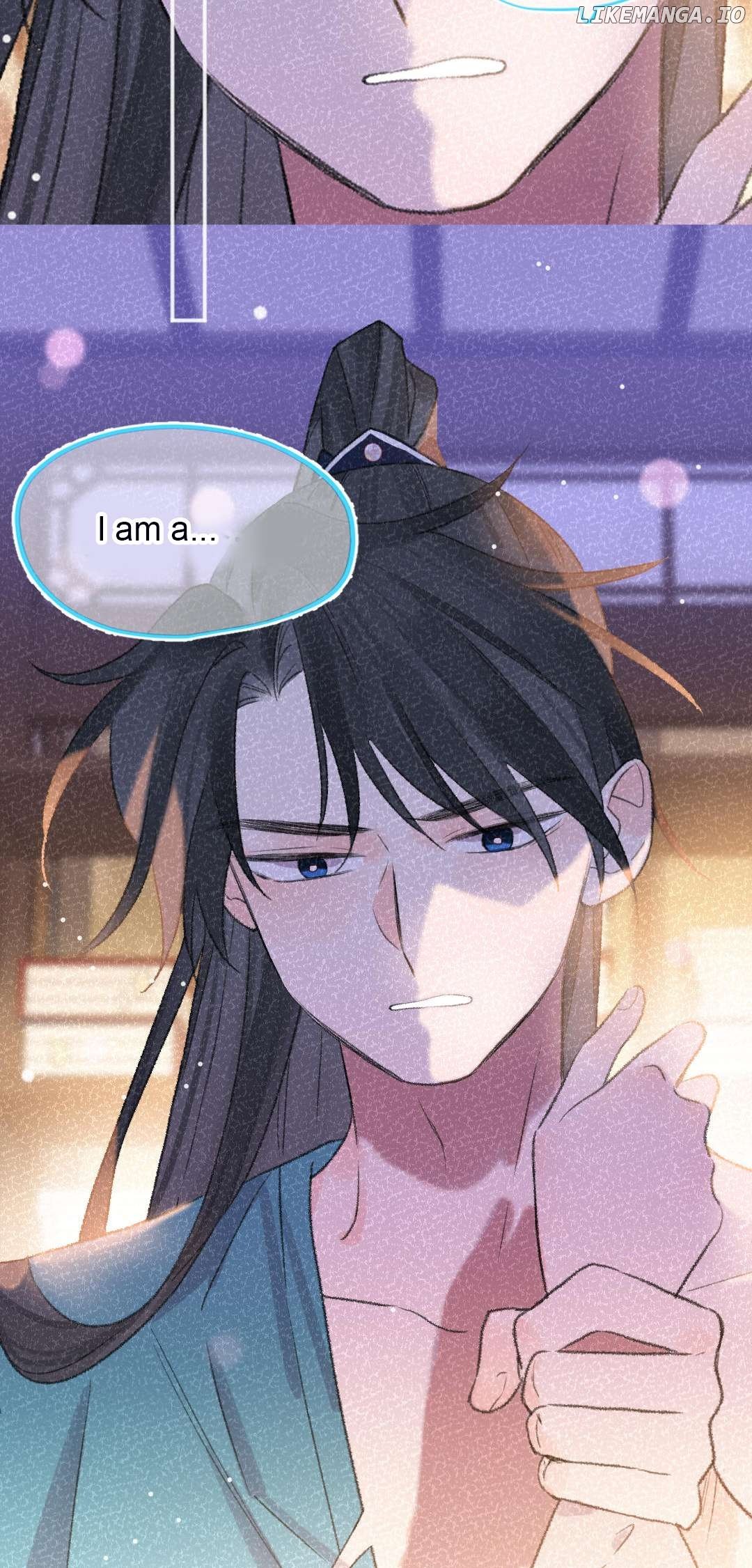 I Can’t Date a Fictional Man! Chapter 50 109 ch 50 3