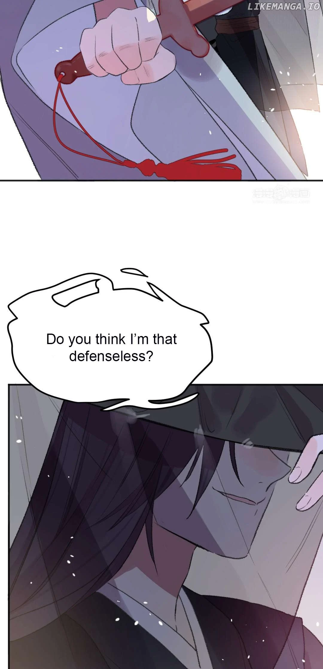 I Can’t Date a Fictional Man! Chapter 50 136 ch 50 30