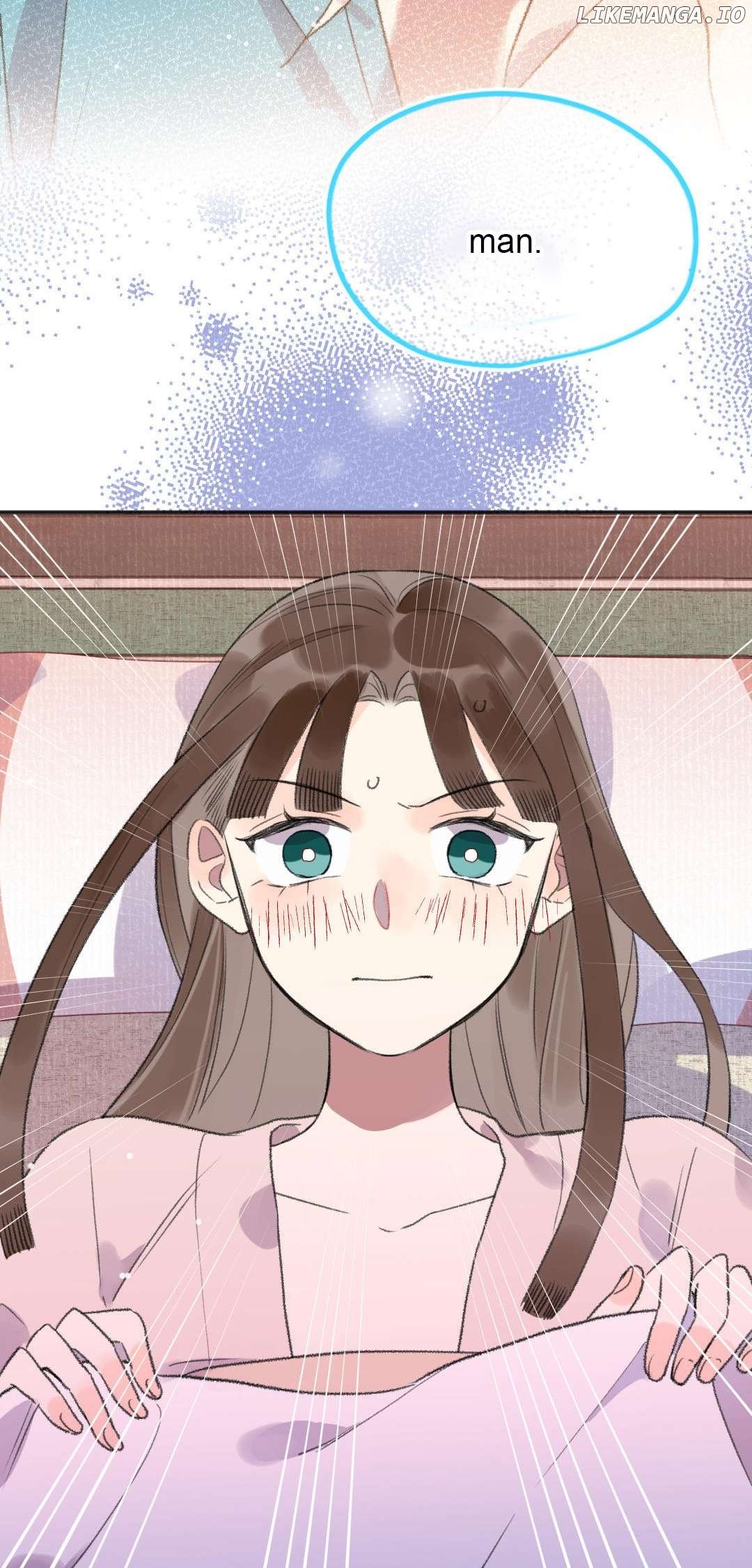 I Can’t Date a Fictional Man! Chapter 50 110 ch 50 4