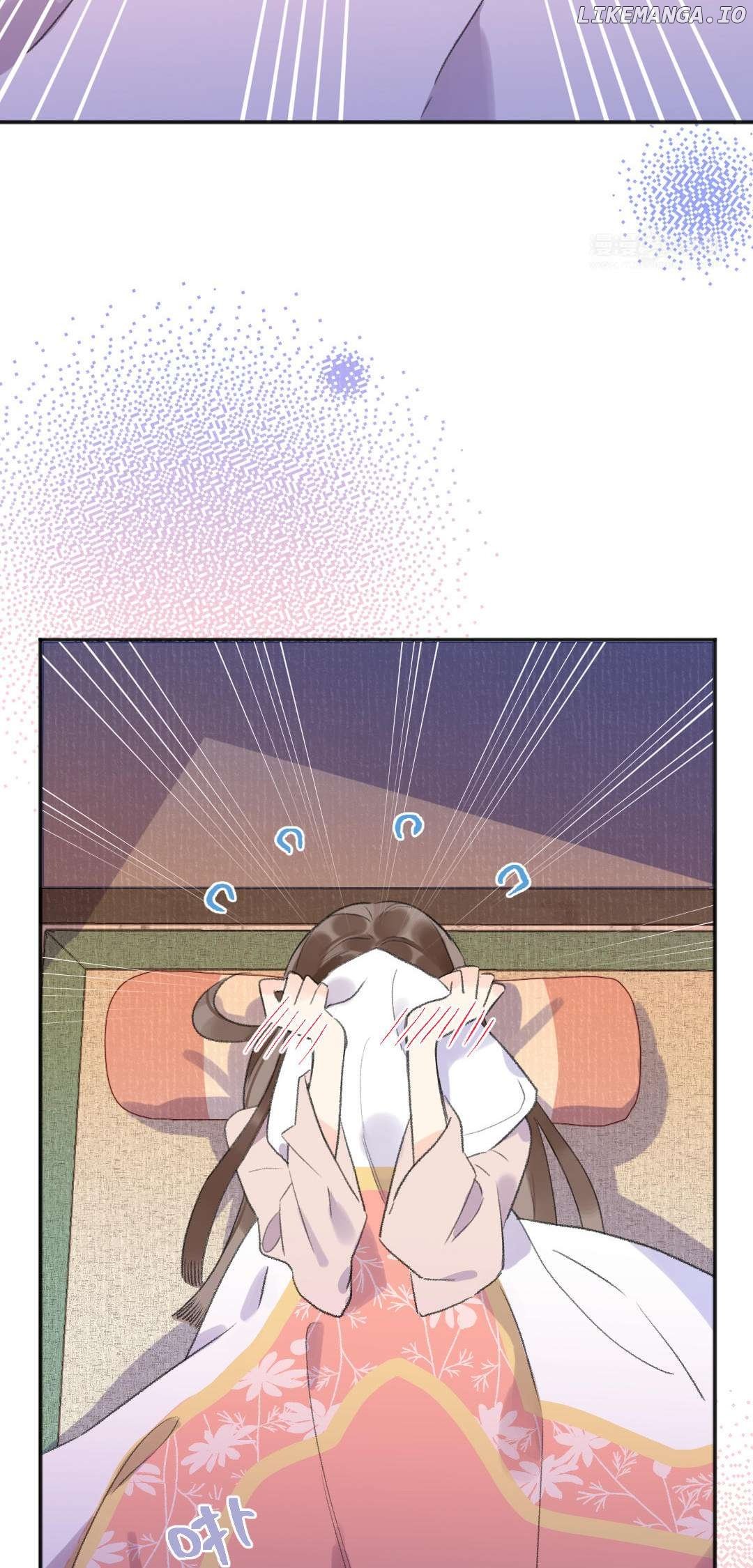 I Can’t Date a Fictional Man! Chapter 50 111 ch 50 5