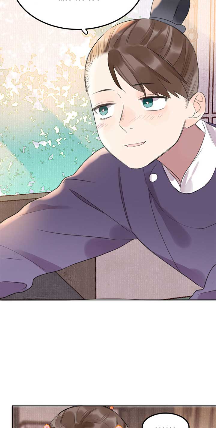 I Can’t Date a Fictional Man! Chapter 51 125 ch 51 28