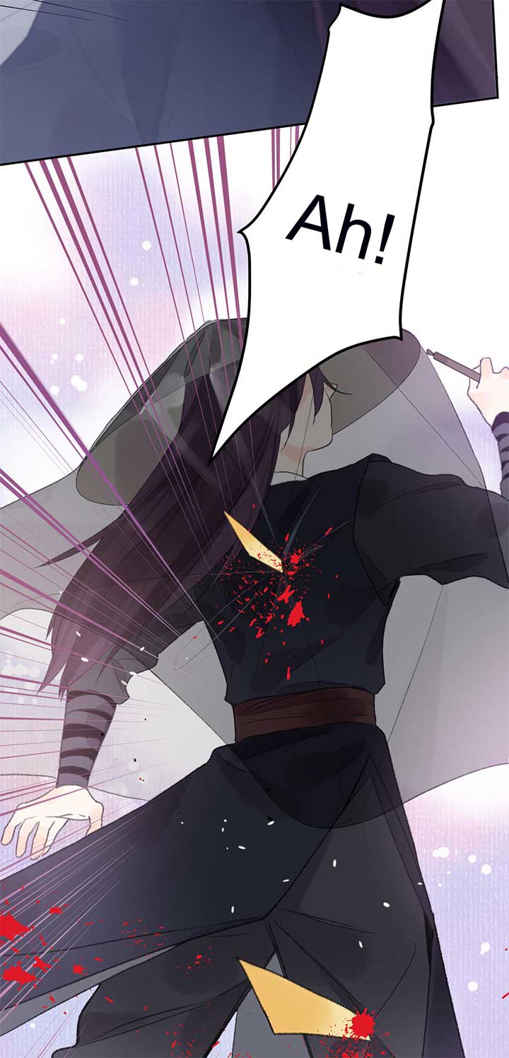 I Can’t Date a Fictional Man! Chapter 51 104 ch 51 7