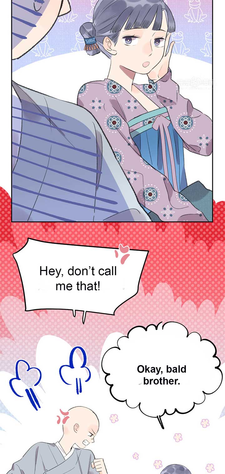 I Can’t Date a Fictional Man! Chapter 52 154 ch 52 18