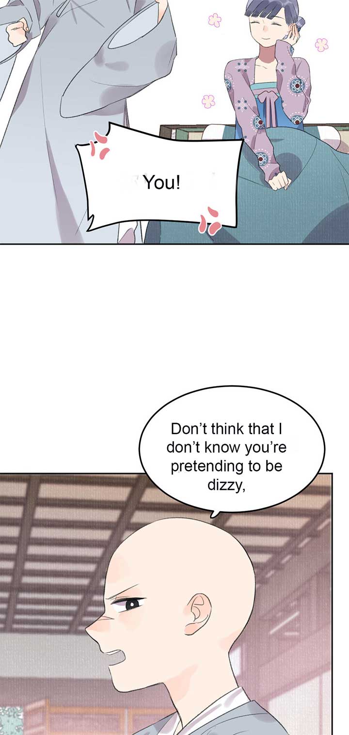 I Can’t Date a Fictional Man! Chapter 52 155 ch 52 19