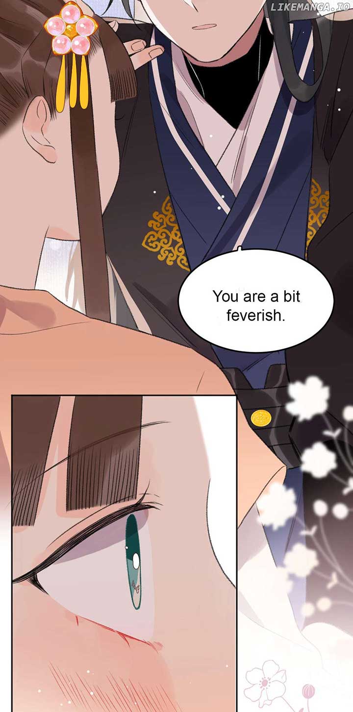 I Can’t Date a Fictional Man! Chapter 53 134 ch 53 19