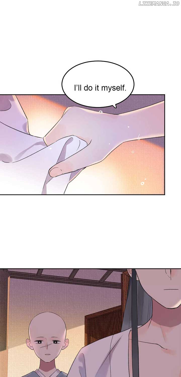 I Can’t Date a Fictional Man! Chapter 53 117 ch 53 2